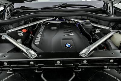 2023 BMW X7 xDrive40i - Photo 17 - Joliet, IL 60435