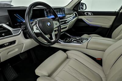 2023 BMW X7 xDrive40i - Photo 21 - Joliet, IL 60435