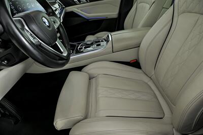 2023 BMW X7 xDrive40i - Photo 22 - Joliet, IL 60435