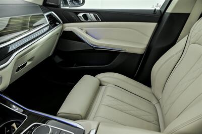 2023 BMW X7 xDrive40i - Photo 38 - Joliet, IL 60435