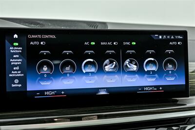 2023 BMW X7 xDrive40i - Photo 31 - Joliet, IL 60435