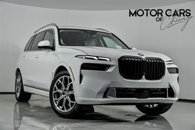 2023 BMW X7 xDrive40i - Photo 1 - Joliet, IL 60435