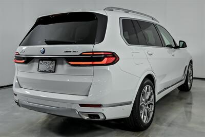 2023 BMW X7 xDrive40i - Photo 12 - Joliet, IL 60435