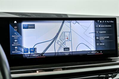 2023 BMW X7 xDrive40i - Photo 33 - Joliet, IL 60435