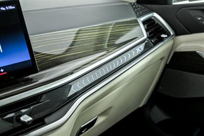 2023 BMW X7 xDrive40i - Photo 36 - Joliet, IL 60435