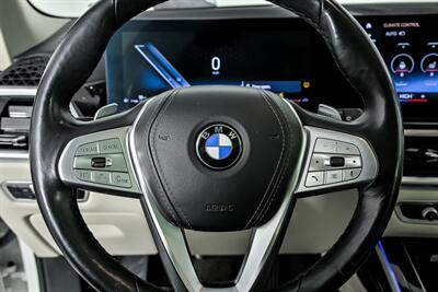 2023 BMW X7 xDrive40i - Photo 29 - Joliet, IL 60435