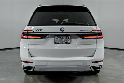 2023 BMW X7 xDrive40i - Photo 11 - Joliet, IL 60435