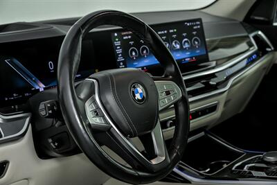 2023 BMW X7 xDrive40i - Photo 26 - Joliet, IL 60435