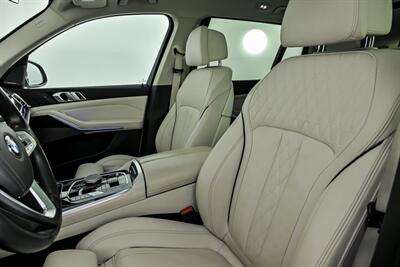 2023 BMW X7 xDrive40i - Photo 23 - Joliet, IL 60435