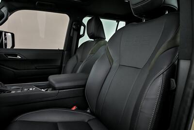 2025 Lexus GX 550 Overtrail+-LIFTED WITH WHEELS!   - Photo 21 - Joliet, IL 60435