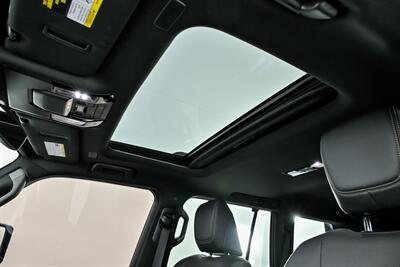 2025 Lexus GX 550 Overtrail+-LIFTED WITH WHEELS!   - Photo 22 - Joliet, IL 60435