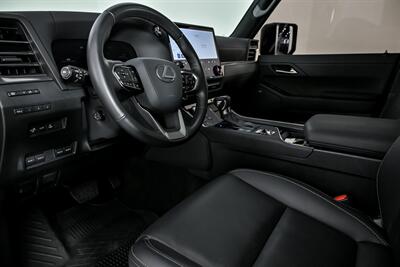 2025 Lexus GX 550 Overtrail+-LIFTED WITH WHEELS!   - Photo 19 - Joliet, IL 60435