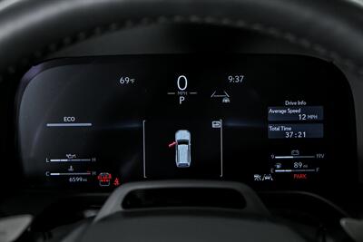 2025 Lexus GX 550 Overtrail+-LIFTED WITH WHEELS!   - Photo 27 - Joliet, IL 60435