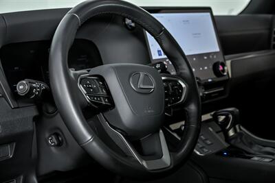 2025 Lexus GX 550 Overtrail+-LIFTED WITH WHEELS!   - Photo 24 - Joliet, IL 60435