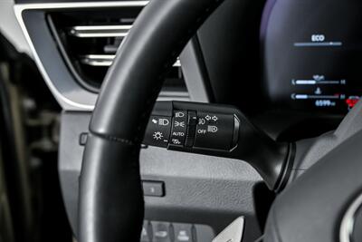 2025 Lexus GX 550 Overtrail+-LIFTED WITH WHEELS!   - Photo 29 - Joliet, IL 60435