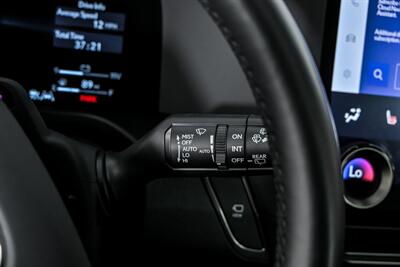 2025 Lexus GX 550 Overtrail+-LIFTED WITH WHEELS!   - Photo 30 - Joliet, IL 60435