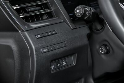 2025 Lexus GX 550 Overtrail+-LIFTED WITH WHEELS!   - Photo 26 - Joliet, IL 60435