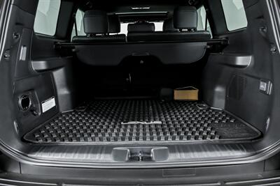 2025 Lexus GX 550 Overtrail+-LIFTED WITH WHEELS!   - Photo 16 - Joliet, IL 60435