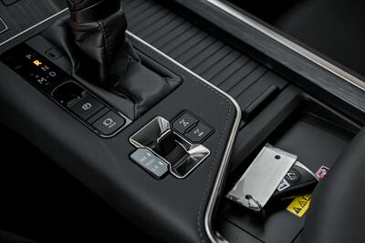 2025 Lexus GX 550 Overtrail+-LIFTED WITH WHEELS!   - Photo 36 - Joliet, IL 60435