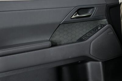 2025 Lexus GX 550 Overtrail+-LIFTED WITH WHEELS!   - Photo 17 - Joliet, IL 60435