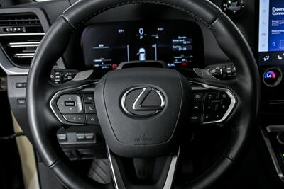 2025 Lexus GX 550 Overtrail+-LIFTED WITH WHEELS!   - Photo 28 - Joliet, IL 60435