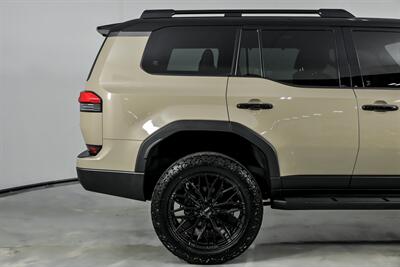 2025 Lexus GX 550 Overtrail+-LIFTED WITH WHEELS!   - Photo 13 - Joliet, IL 60435