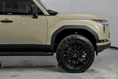 2025 Lexus GX 550 Overtrail+-LIFTED WITH WHEELS!   - Photo 15 - Joliet, IL 60435