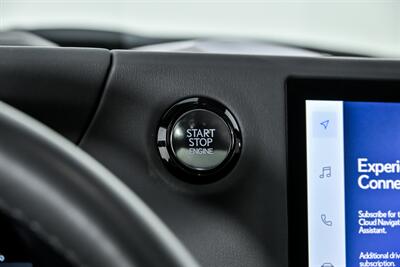 2025 Lexus GX 550 Overtrail+-LIFTED WITH WHEELS!   - Photo 31 - Joliet, IL 60435