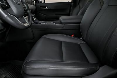 2025 Lexus GX 550 Overtrail+-LIFTED WITH WHEELS!   - Photo 20 - Joliet, IL 60435