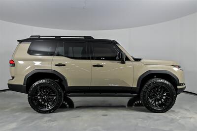 2025 Lexus GX 550 Overtrail+-LIFTED WITH WHEELS!   - Photo 14 - Joliet, IL 60435