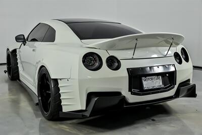 2013 Nissan GT-R Premium-$75K MODS-BEN SOPRA WIDEBODY-GT800 TURBOS! - Photo 10 - Joliet, IL 60435