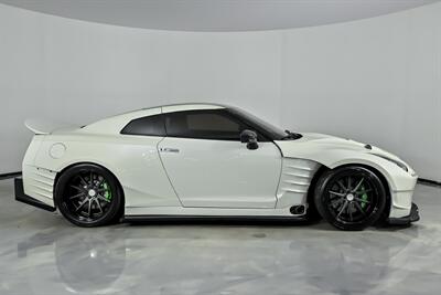 2013 Nissan GT-R Premium-$75K MODS-BEN SOPRA WIDEBODY-GT800 TURBOS! - Photo 14 - Joliet, IL 60435