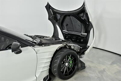 2013 Nissan GT-R Premium-$75K MODS-BEN SOPRA WIDEBODY-GT800 TURBOS! - Photo 19 - Joliet, IL 60435
