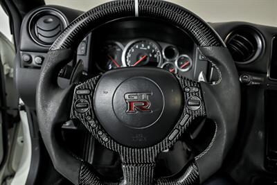2013 Nissan GT-R Premium-$75K MODS-BEN SOPRA WIDEBODY-GT800 TURBOS! - Photo 28 - Joliet, IL 60435
