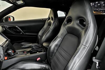 2013 Nissan GT-R Premium-$75K MODS-BEN SOPRA WIDEBODY-GT800 TURBOS! - Photo 23 - Joliet, IL 60435