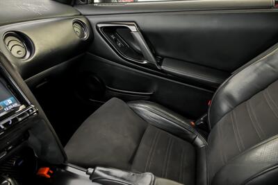 2013 Nissan GT-R Premium-$75K MODS-BEN SOPRA WIDEBODY-GT800 TURBOS! - Photo 37 - Joliet, IL 60435