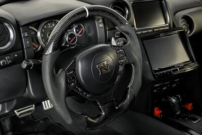 2013 Nissan GT-R Premium-$75K MODS-BEN SOPRA WIDEBODY-GT800 TURBOS! - Photo 25 - Joliet, IL 60435