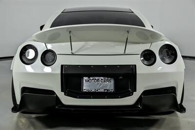 2013 Nissan GT-R Premium-$75K MODS-BEN SOPRA WIDEBODY-GT800 TURBOS! - Photo 11 - Joliet, IL 60435