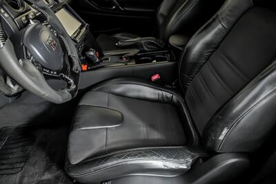 2013 Nissan GT-R Premium-$75K MODS-BEN SOPRA WIDEBODY-GT800 TURBOS! - Photo 22 - Joliet, IL 60435