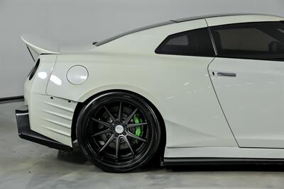 2013 Nissan GT-R Premium-$75K MODS-BEN SOPRA WIDEBODY-GT800 TURBOS! - Photo 13 - Joliet, IL 60435