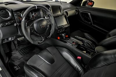 2013 Nissan GT-R Premium-$75K MODS-BEN SOPRA WIDEBODY-GT800 TURBOS! - Photo 21 - Joliet, IL 60435