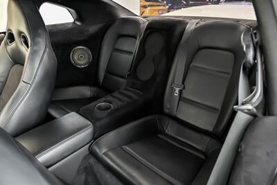 2013 Nissan GT-R Premium-$75K MODS-BEN SOPRA WIDEBODY-GT800 TURBOS! - Photo 24 - Joliet, IL 60435