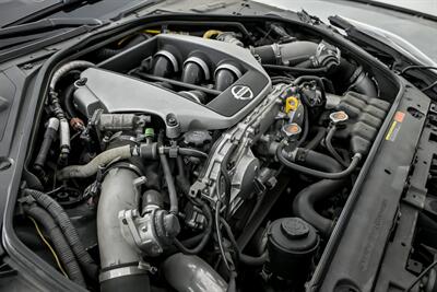 2013 Nissan GT-R Premium-$75K MODS-BEN SOPRA WIDEBODY-GT800 TURBOS! - Photo 18 - Joliet, IL 60435