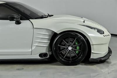 2013 Nissan GT-R Premium-$75K MODS-BEN SOPRA WIDEBODY-GT800 TURBOS! - Photo 15 - Joliet, IL 60435