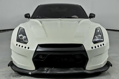 2013 Nissan GT-R Premium-$75K MODS-BEN SOPRA WIDEBODY-GT800 TURBOS! - Photo 5 - Joliet, IL 60435