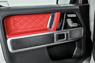 2021 Mercedes-Benz AMG G 63-BIG $175K MSRP! - Photo 18 - Joliet, IL 60435