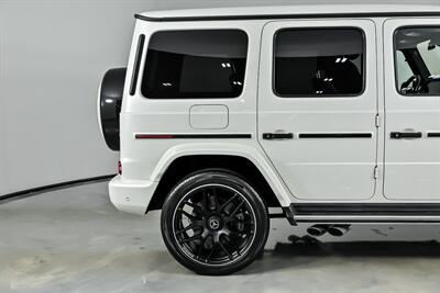 2021 Mercedes-Benz AMG G 63-BIG $175K MSRP! - Photo 13 - Joliet, IL 60435