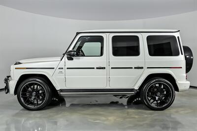 2021 Mercedes-Benz AMG G 63-BIG $175K MSRP! - Photo 8 - Joliet, IL 60435