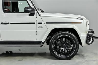2021 Mercedes-Benz AMG G 63-BIG $175K MSRP! - Photo 15 - Joliet, IL 60435