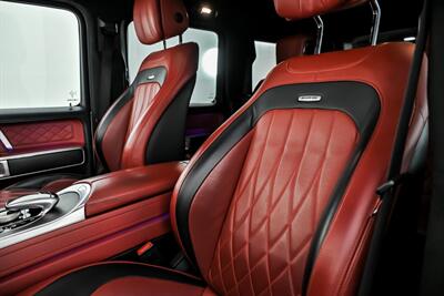 2021 Mercedes-Benz AMG G 63-BIG $175K MSRP! - Photo 23 - Joliet, IL 60435